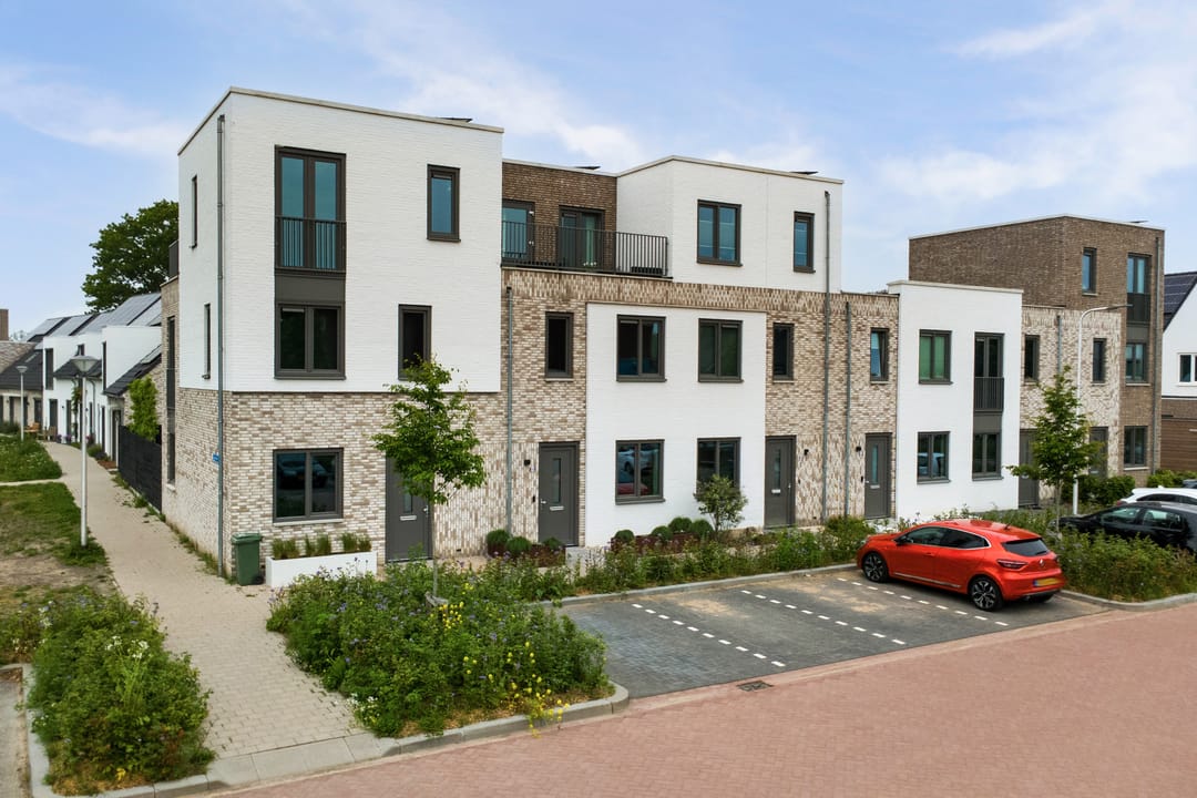 Photo 11 of Patrijzenlaan 52