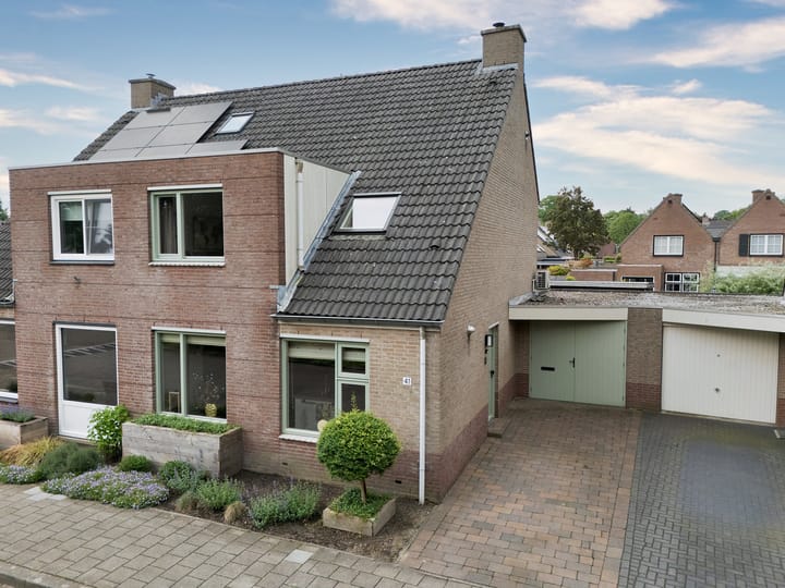 Photo 2 of Groenveldsingel 41