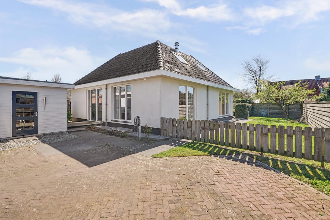 Foto 56 van Advocatenlaan 2-A