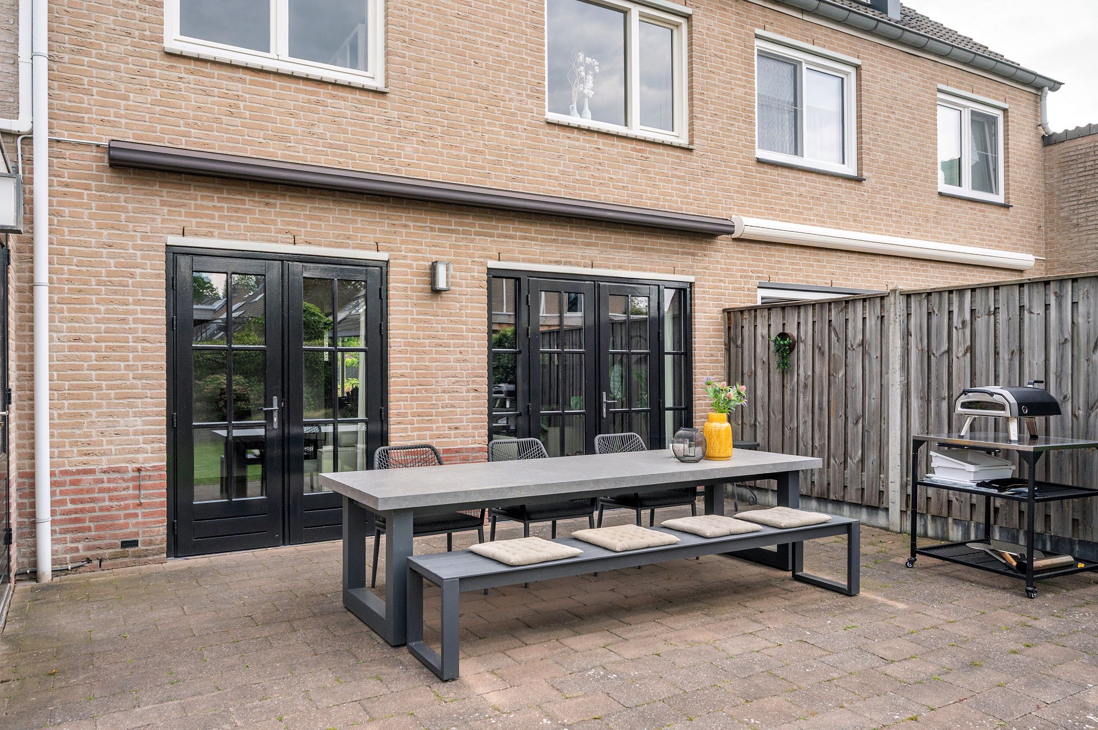 Foto 42 van Groenveldsingel 41