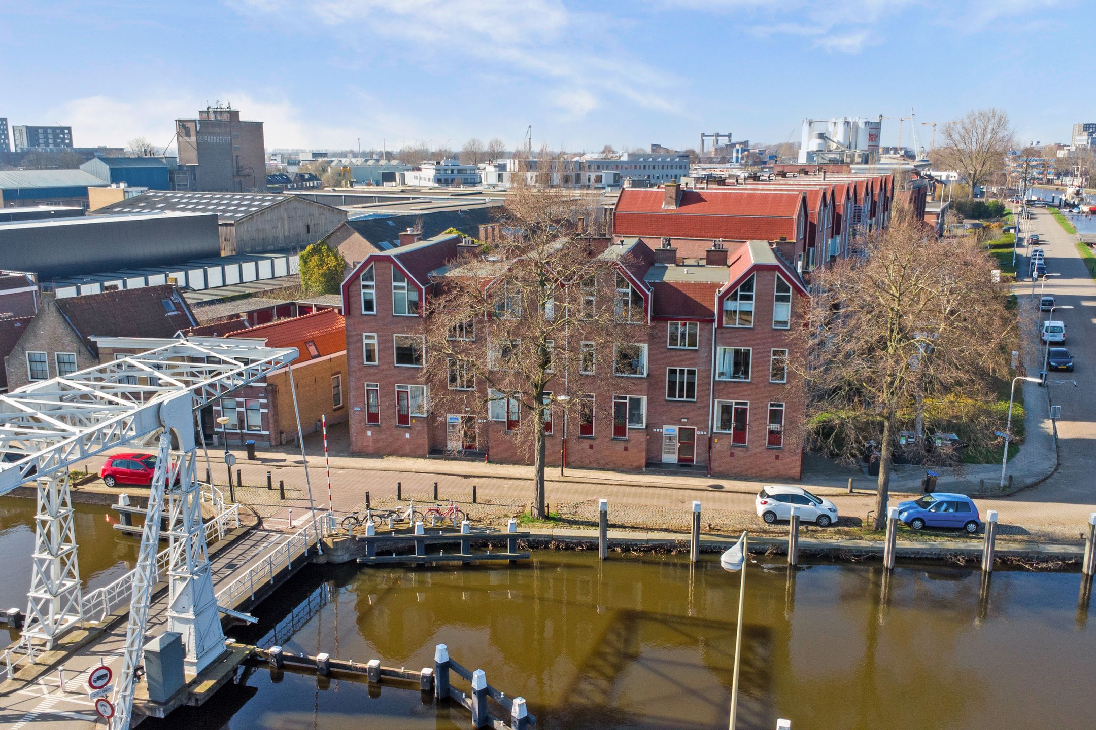 Kamille 24 Noordwijkerhout - Meer