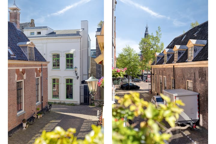 Foto 4 van Veerstraat 24-A