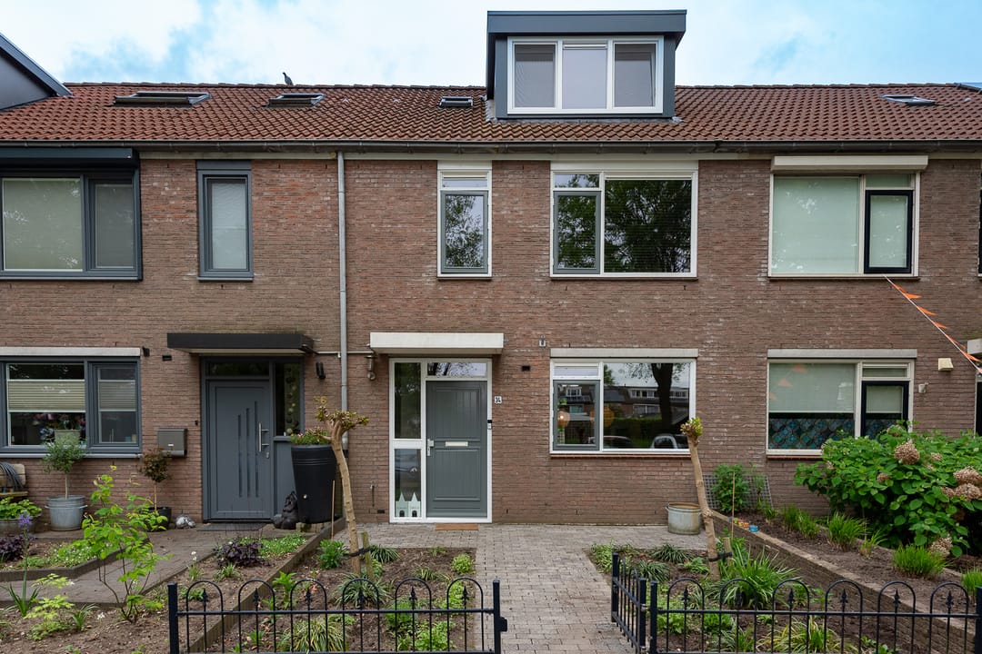 Photo 1 of Vletstraat 34