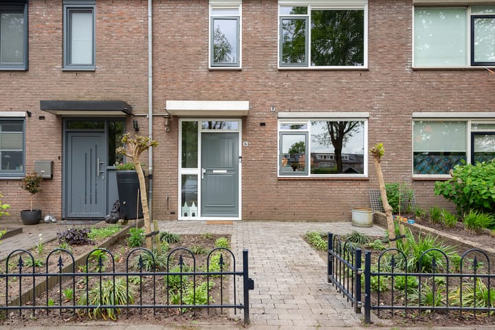 Foto 5 van Vletstraat 34