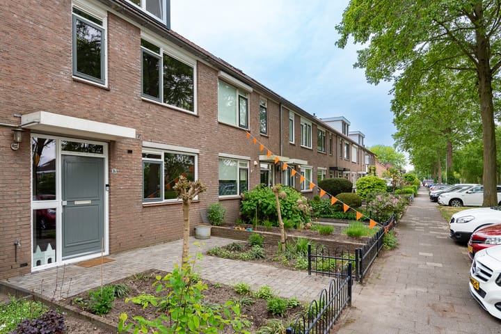 Photo 4 of Vletstraat 34