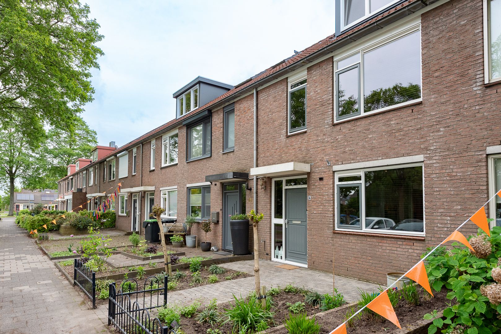 Photo 6 of Vletstraat 34