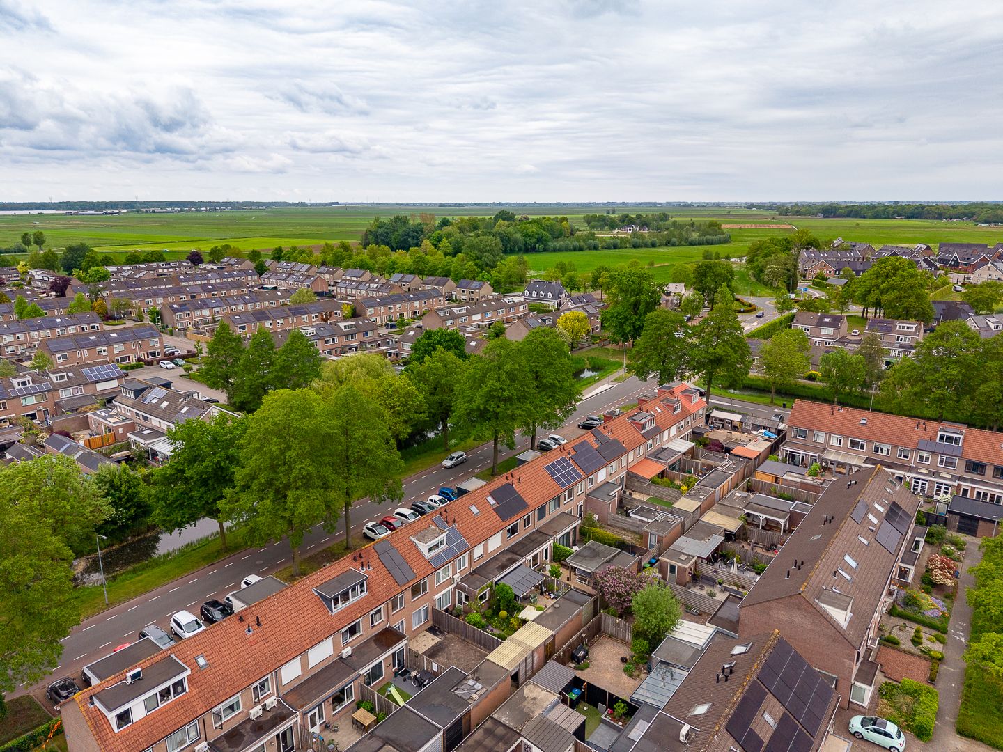 Photo 57 of Vletstraat 34