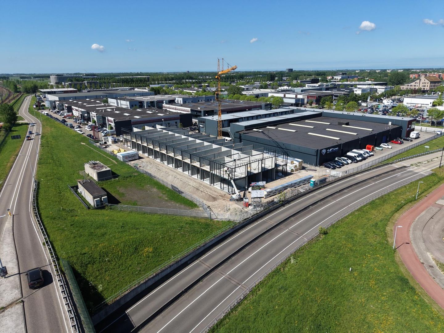 Bekijk foto 3 van Parellaan