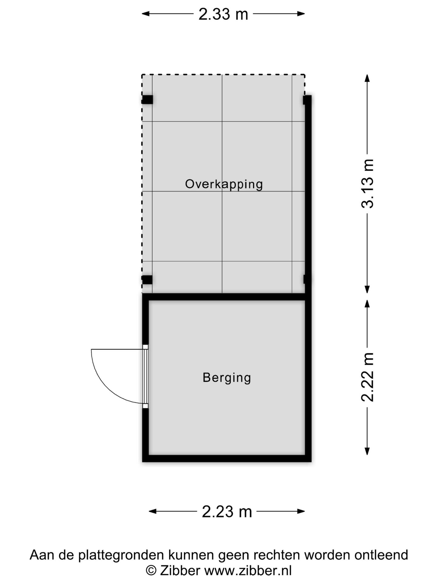Photo 64 of Vletstraat 34