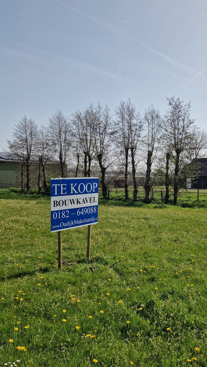 Foto 4 van Knibbelweg