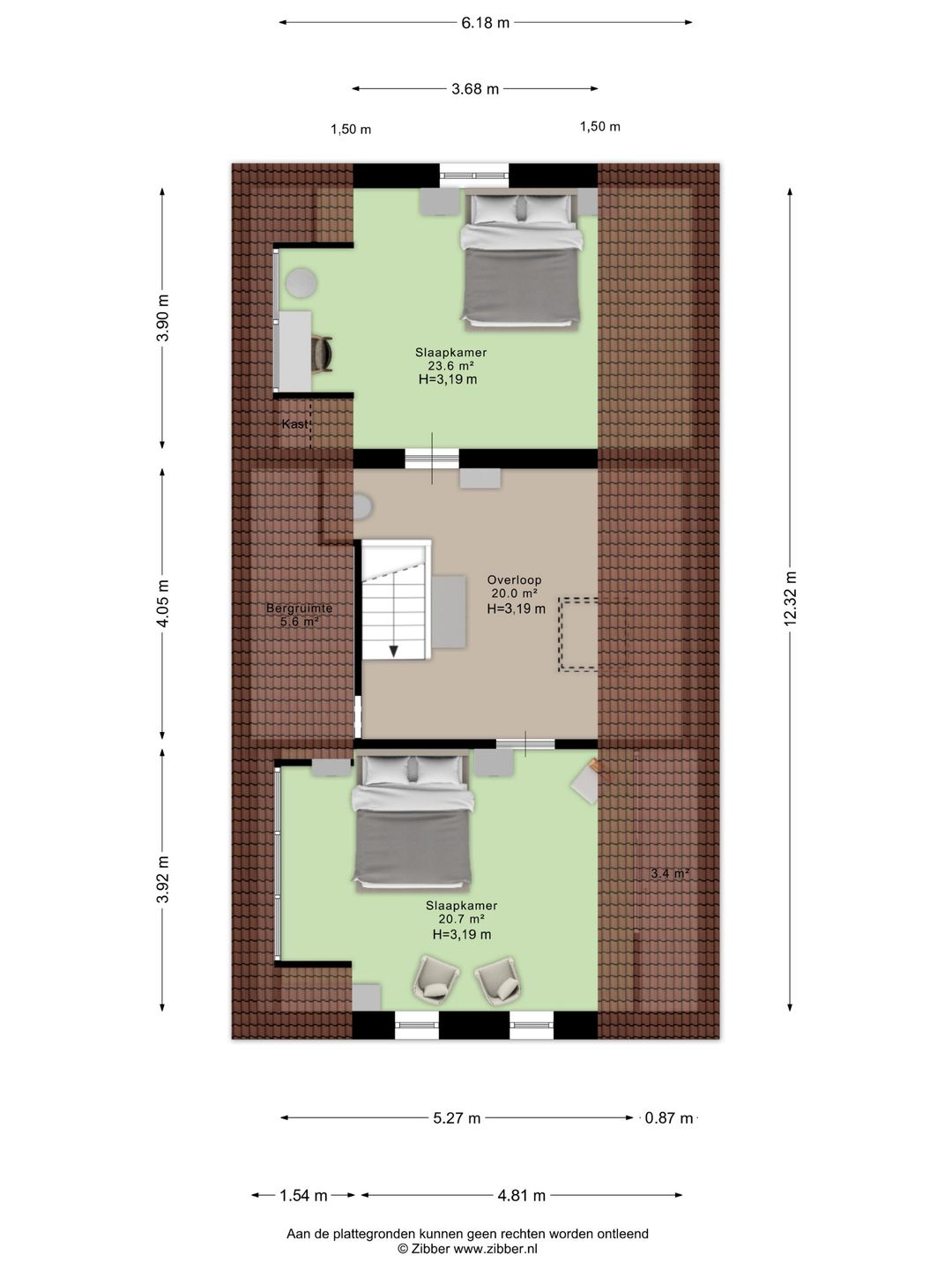 Foto 71 van Haart 31