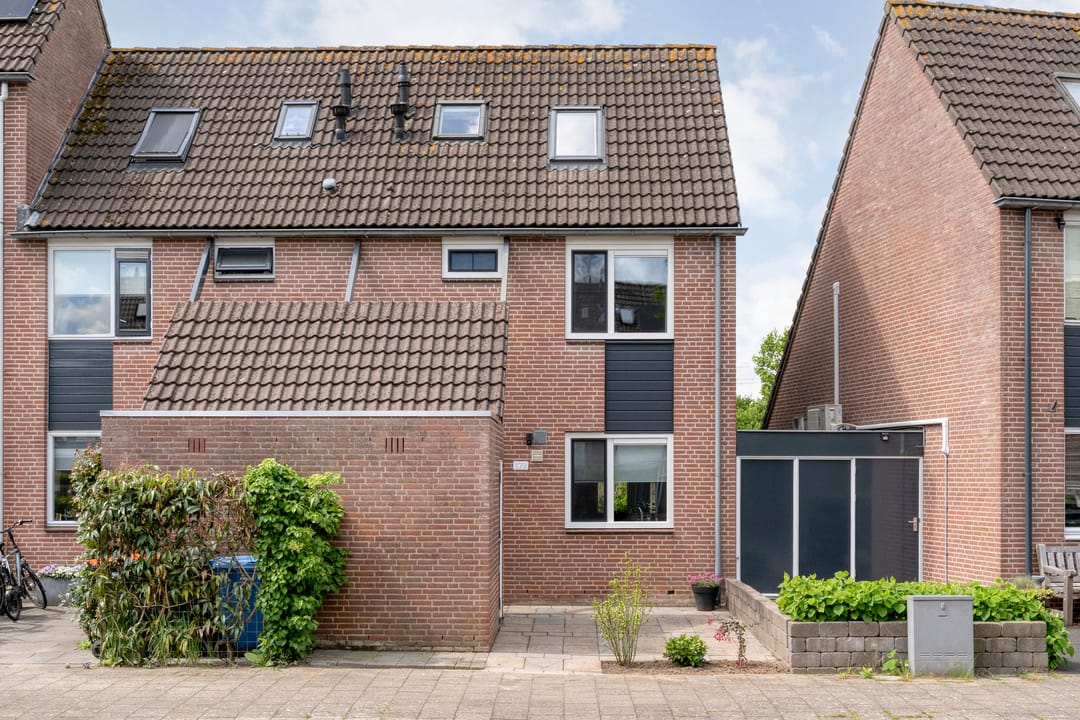 Foto 41 van Ministerlaan 177
