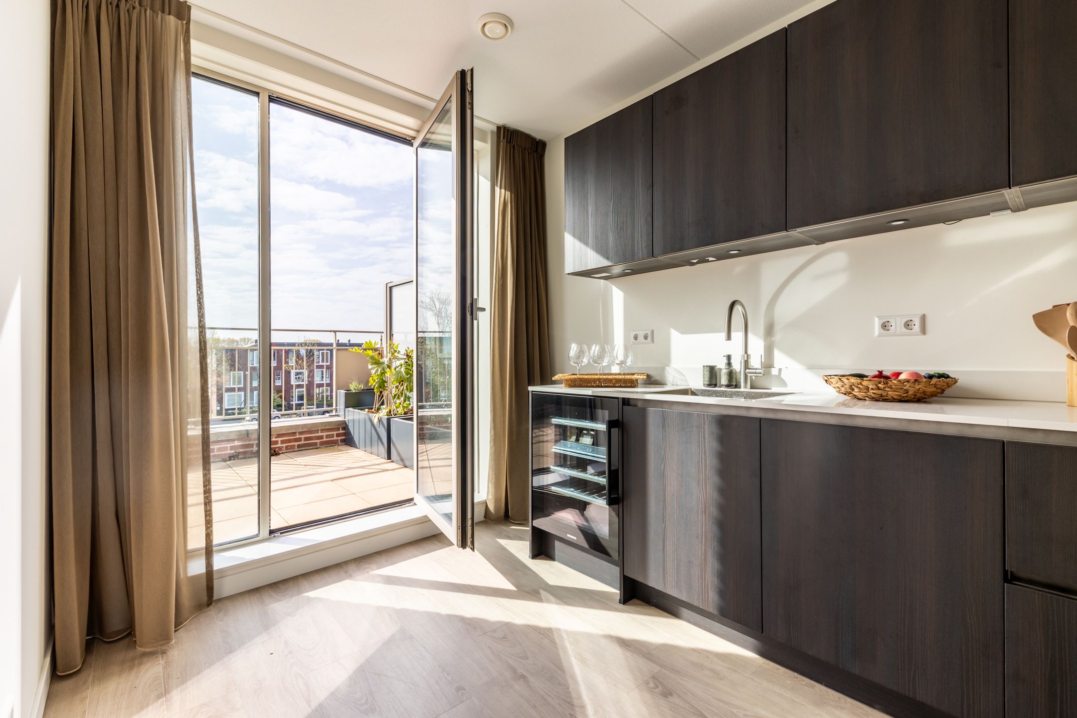 Foto 15 van Alan Turingstraat 5
