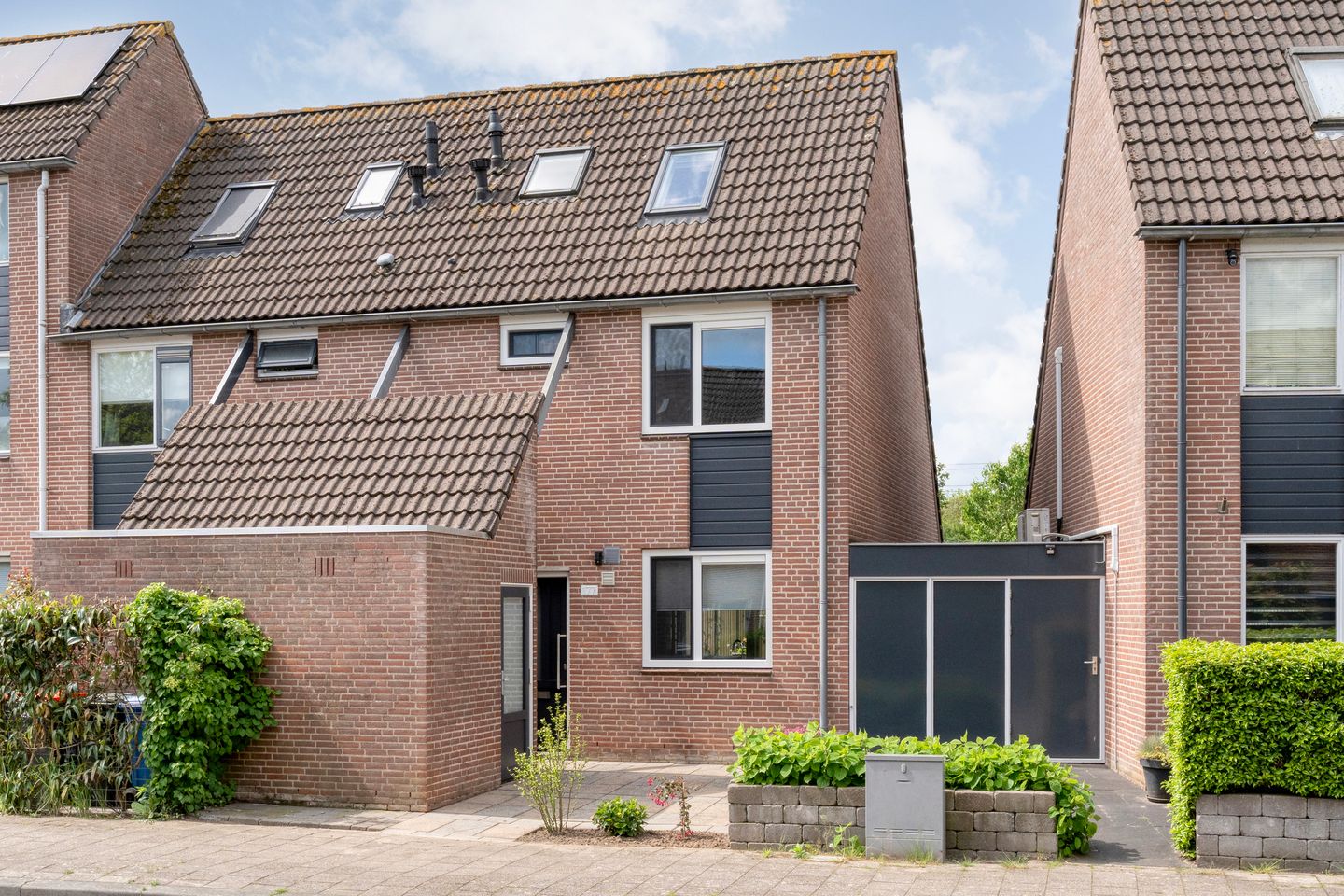 Foto 1 van Ministerlaan 177