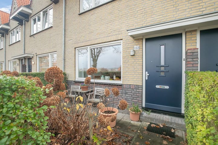 Foto 2 van Mergelweg 153