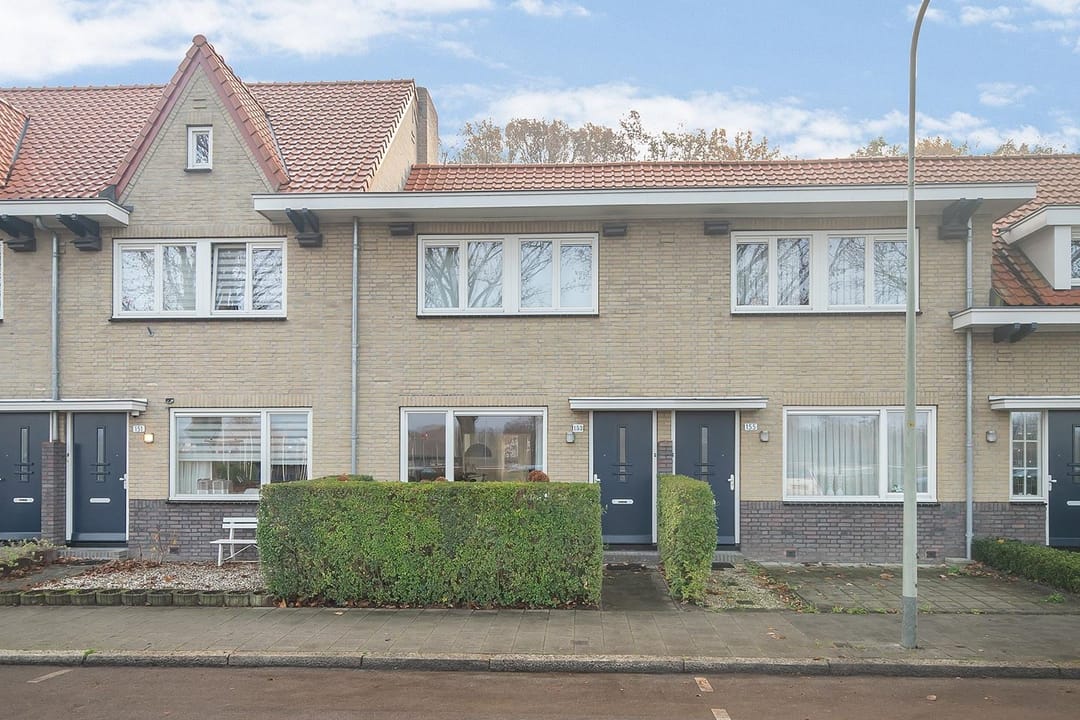Foto 1 van Mergelweg 153
