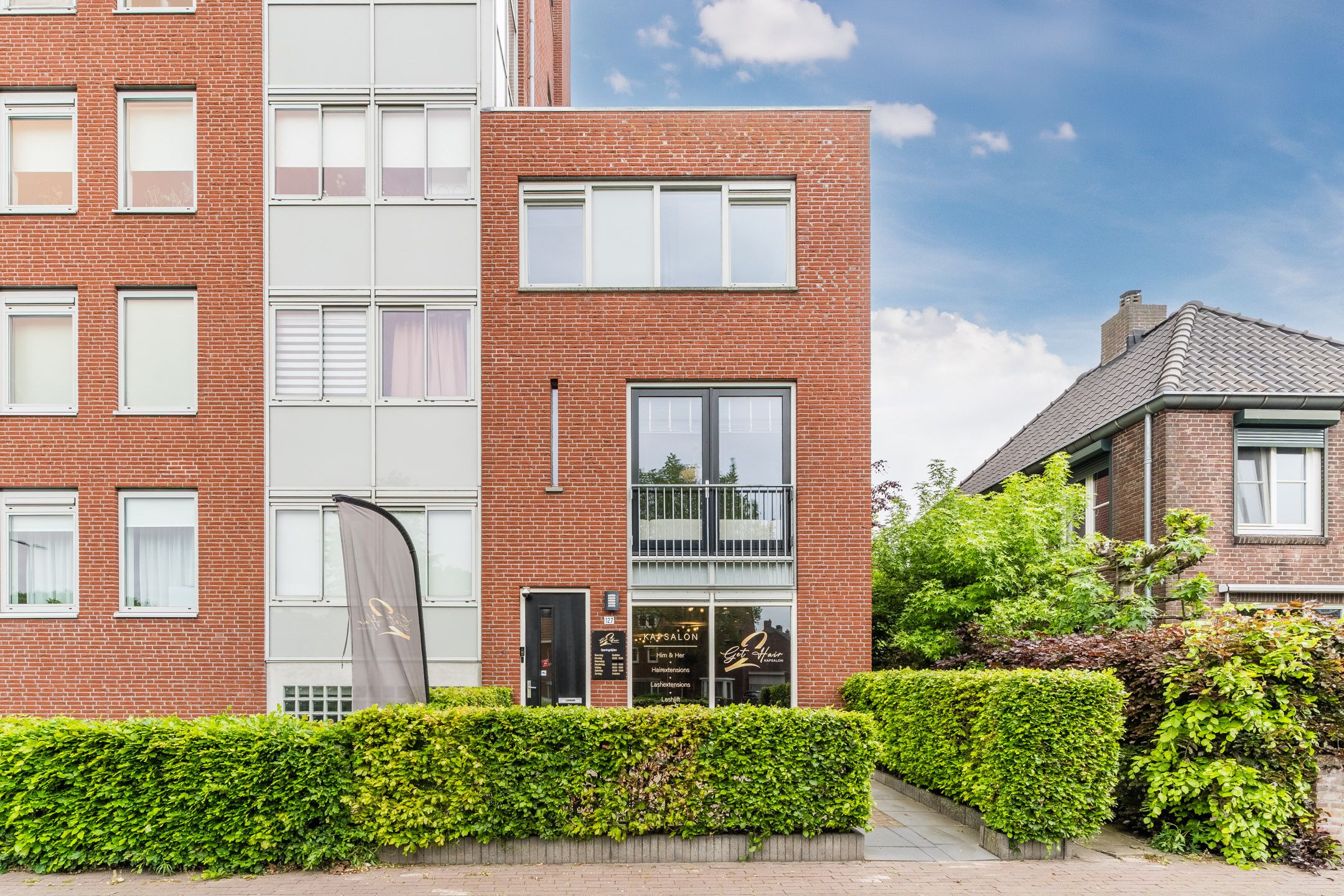 Kwaadeindstraat 127