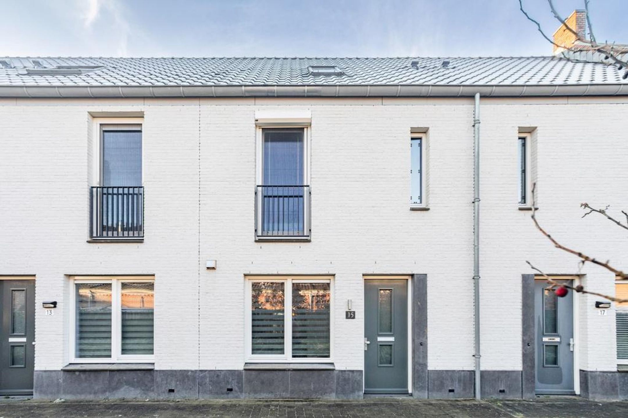 Bilderdijkstraat 15 