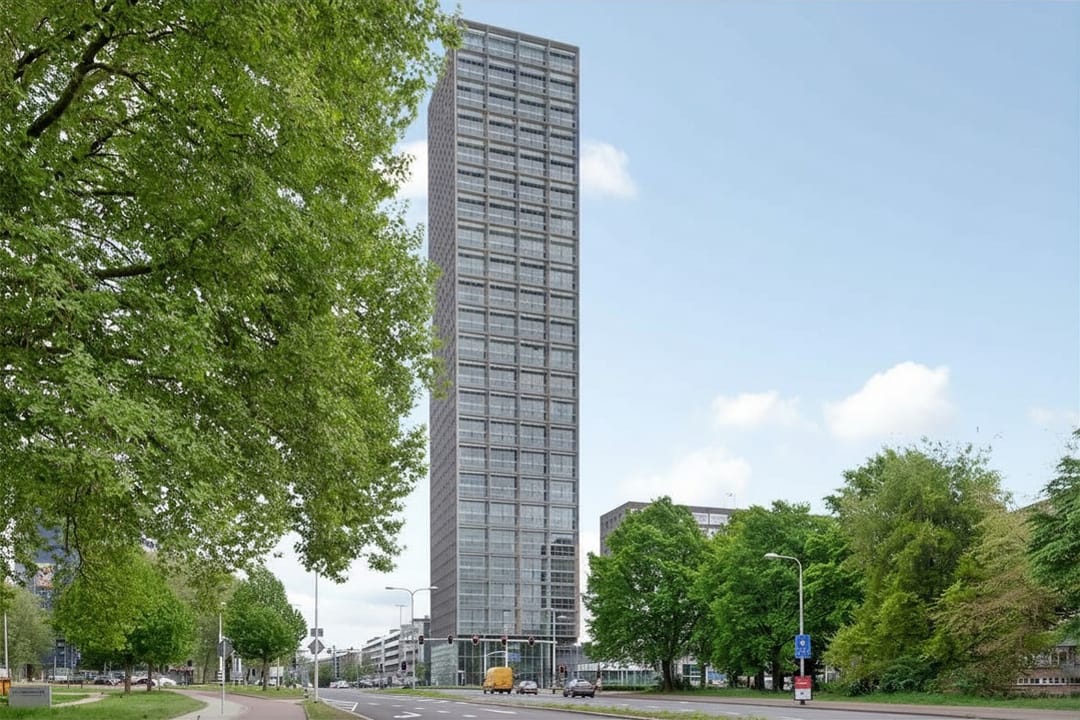 Foto 1 van Westpoint 21