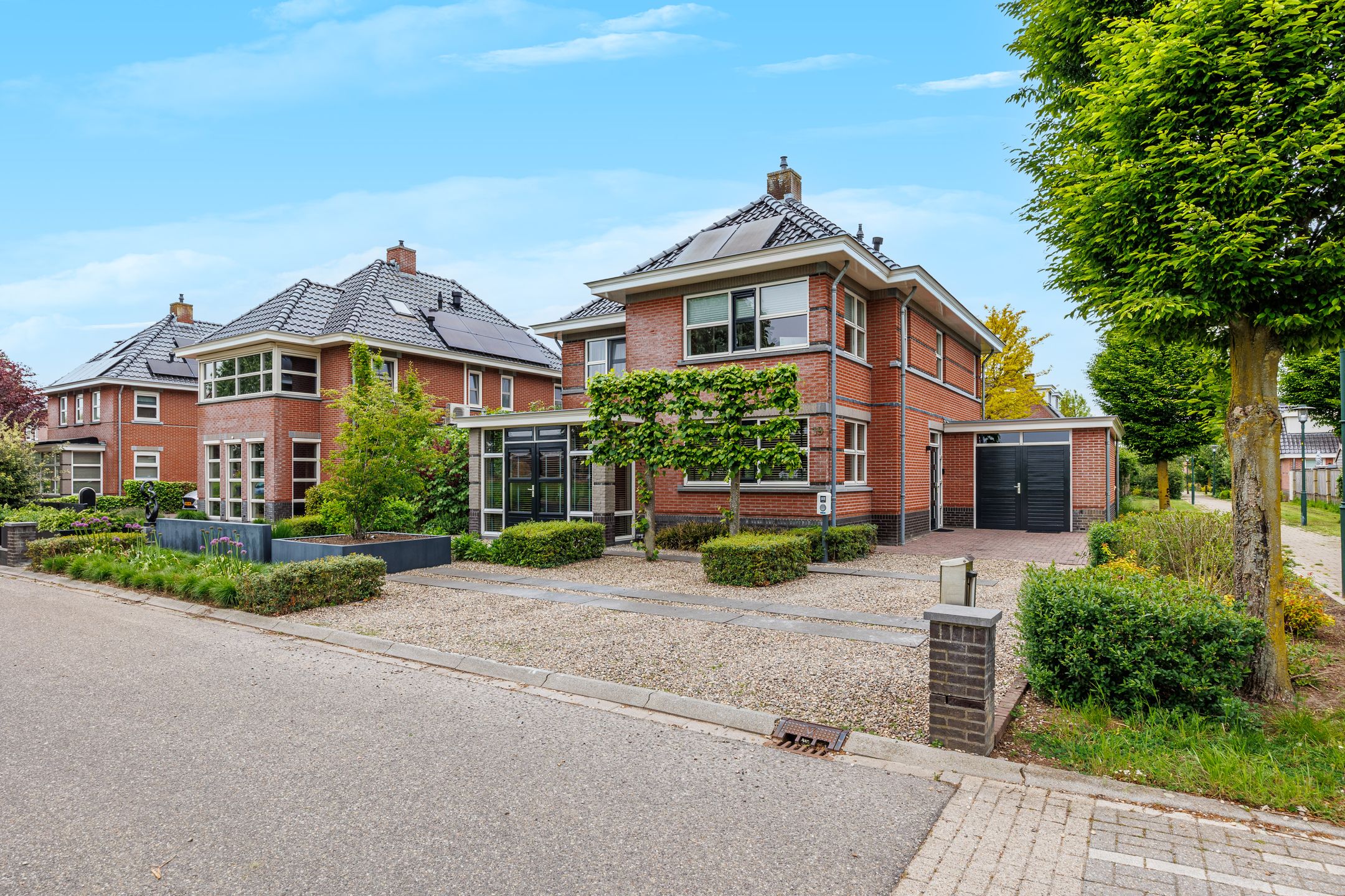 Photo 3 of De Tolboom 19