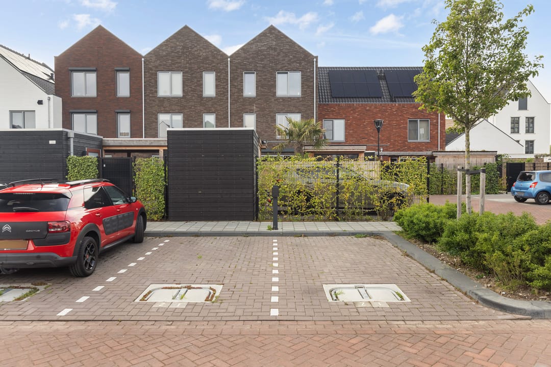 Foto 47 van Zalmstael 1