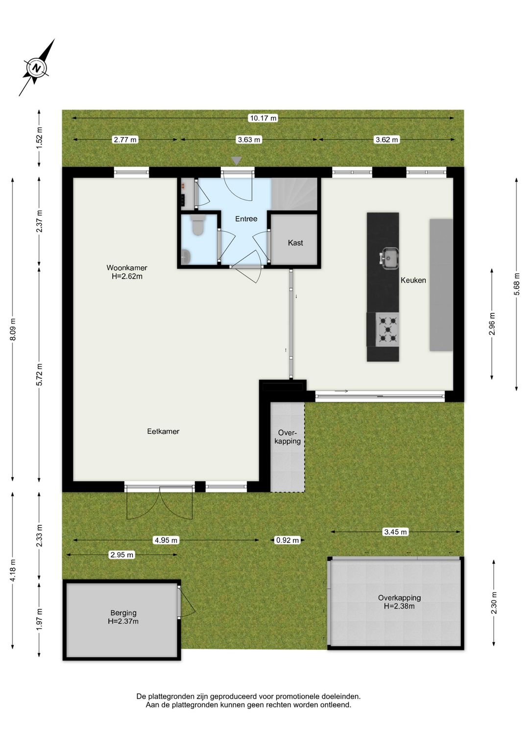 Foto 56 van Zalmstael 1