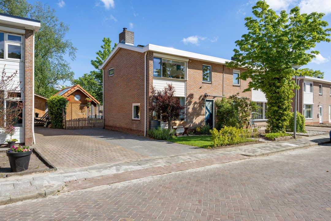 Foto 1 van Beatrixlaan 11