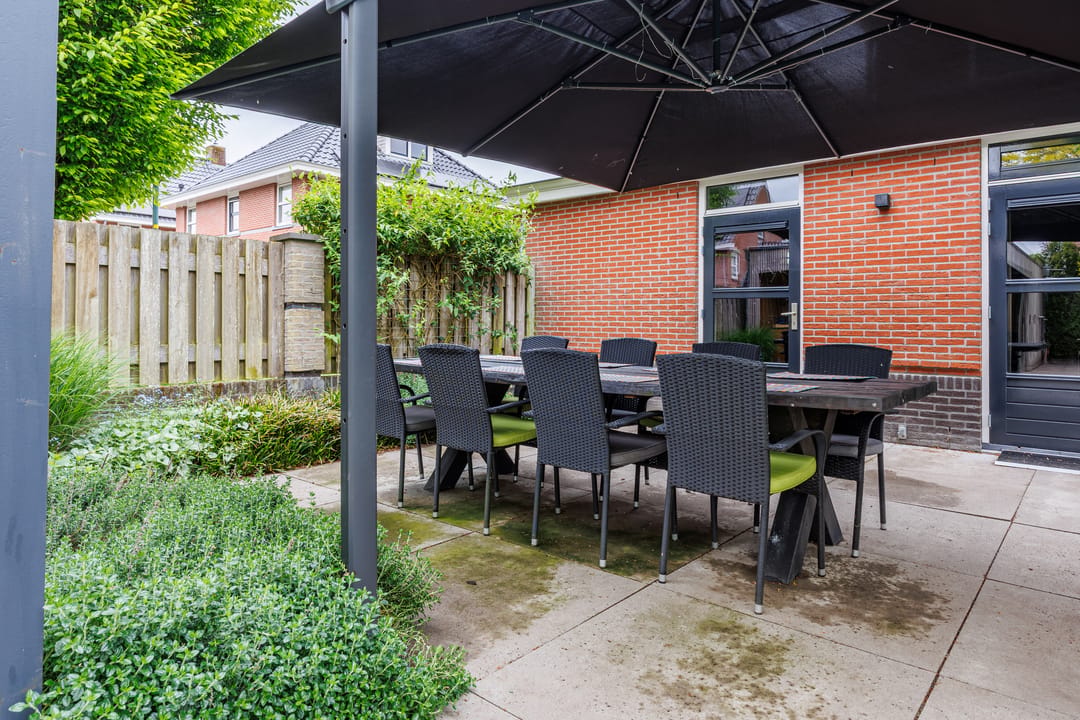 Photo 61 of De Tolboom 19