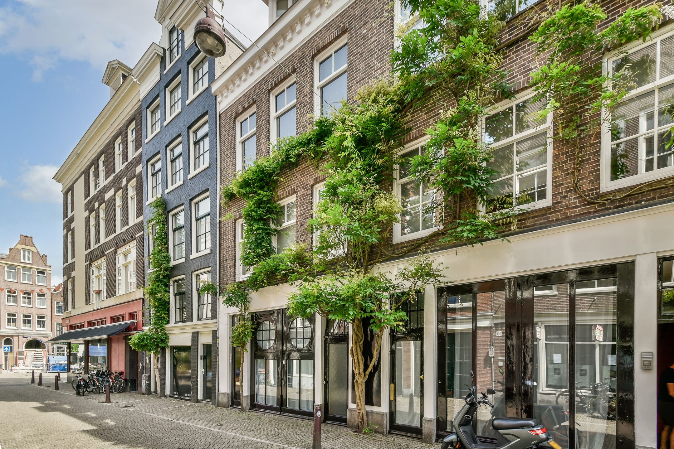 Noorderkerkstraat 7-H 7 H