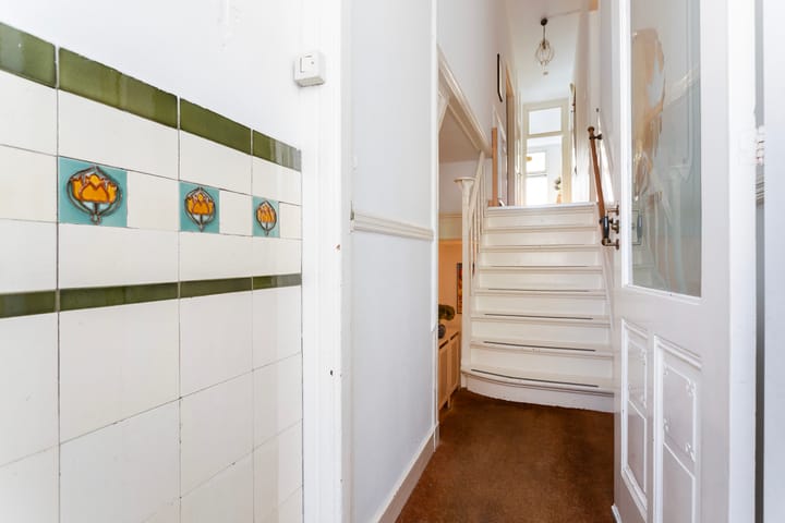 Foto 4 van Bergselaan 86-B