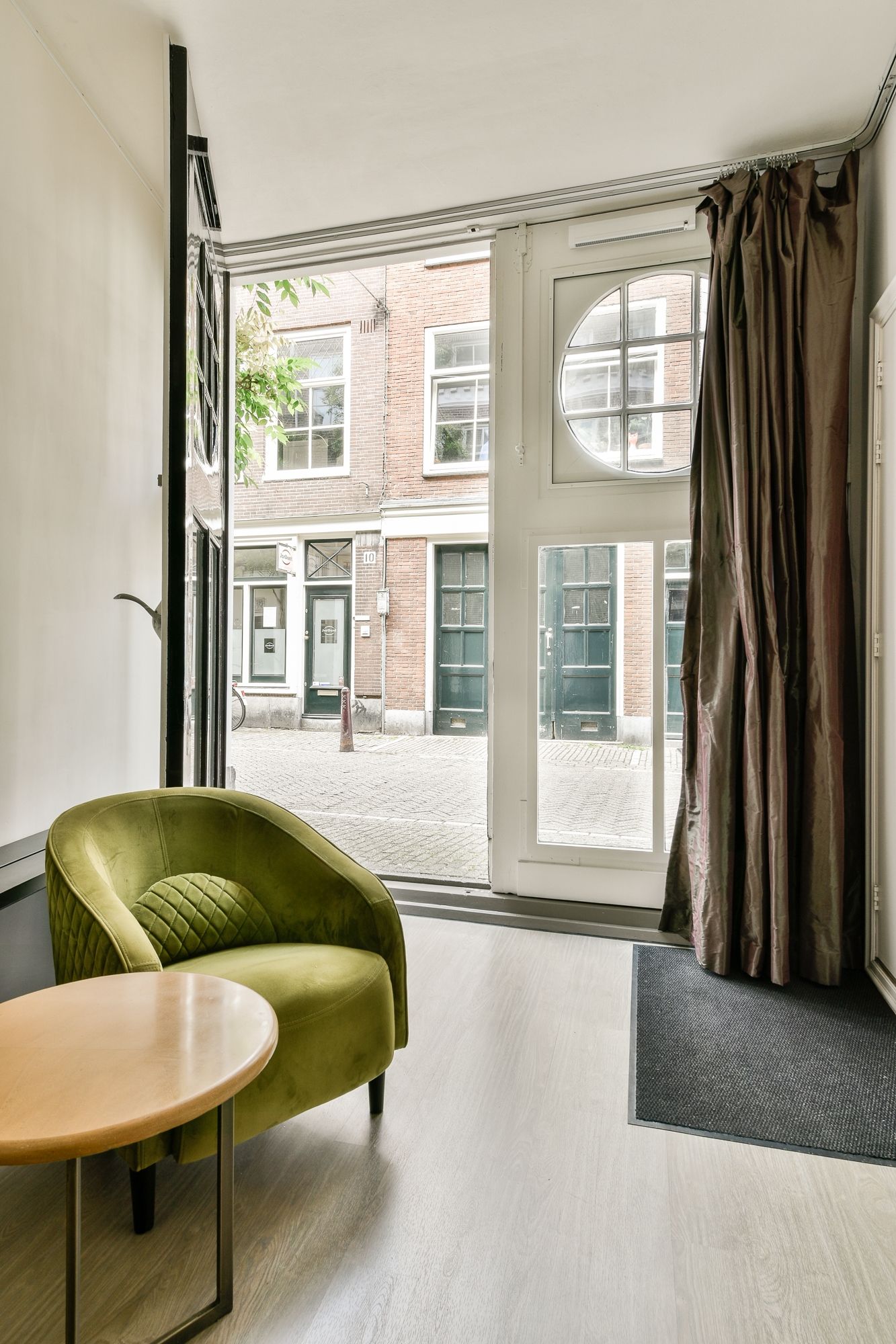 Foto 10 van Noorderkerkstraat 7-H