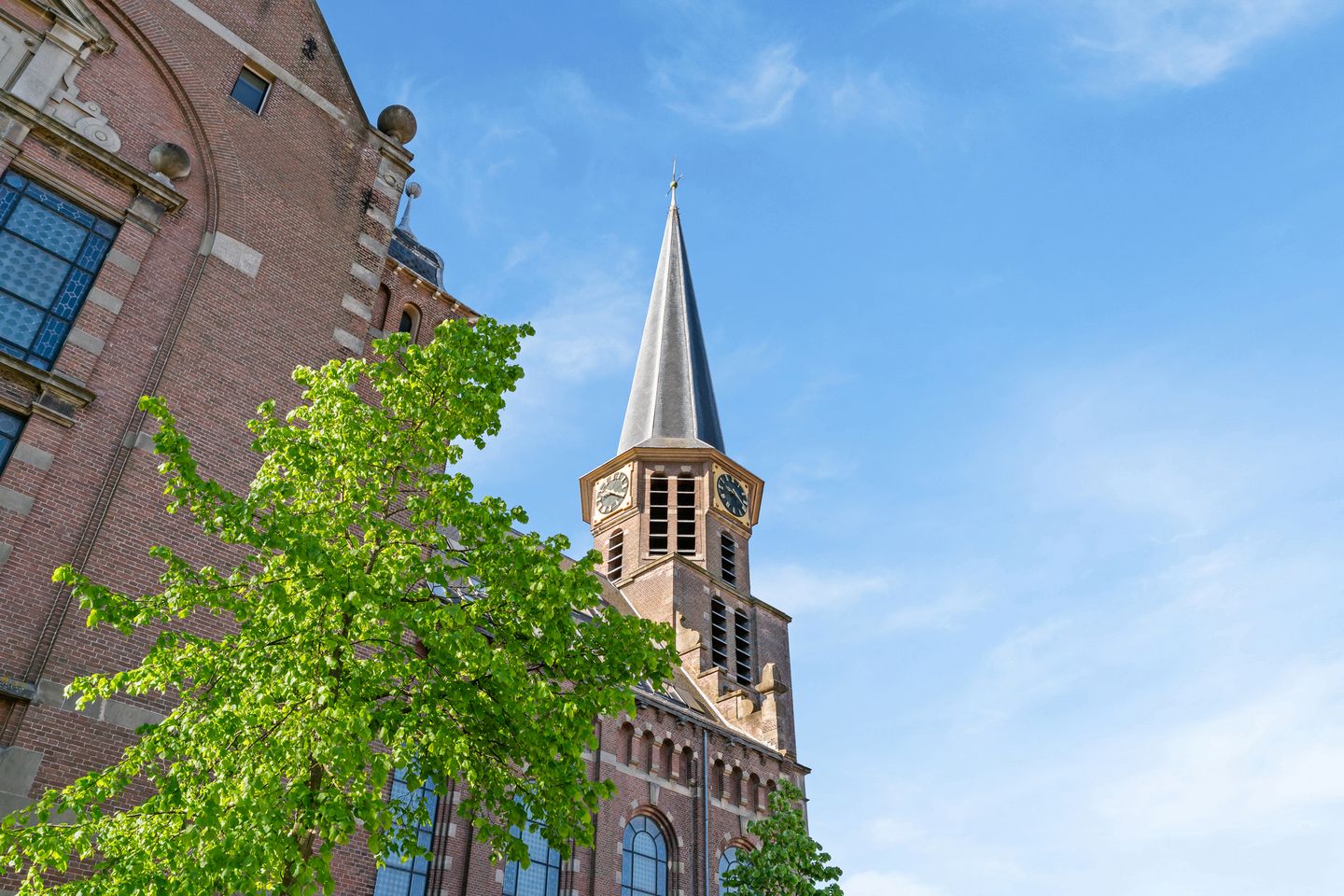 Foto 40 van Kerkplein 29