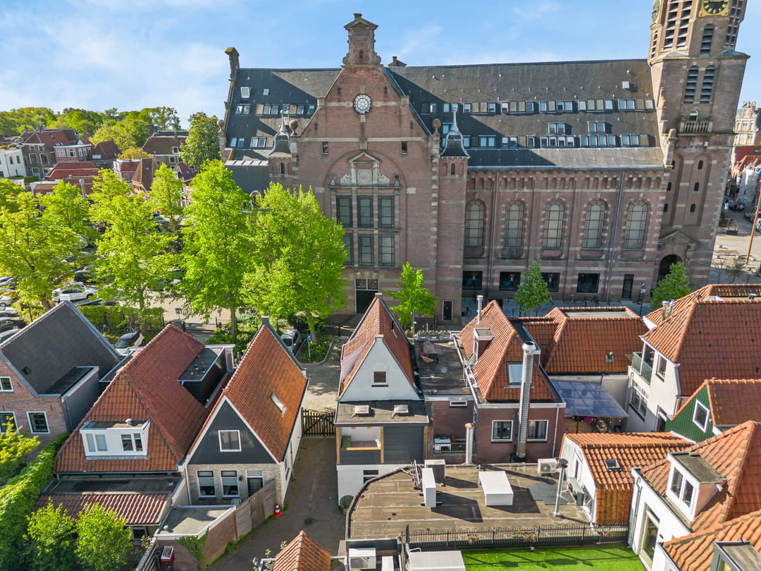 Foto 43 van Kerkplein 29