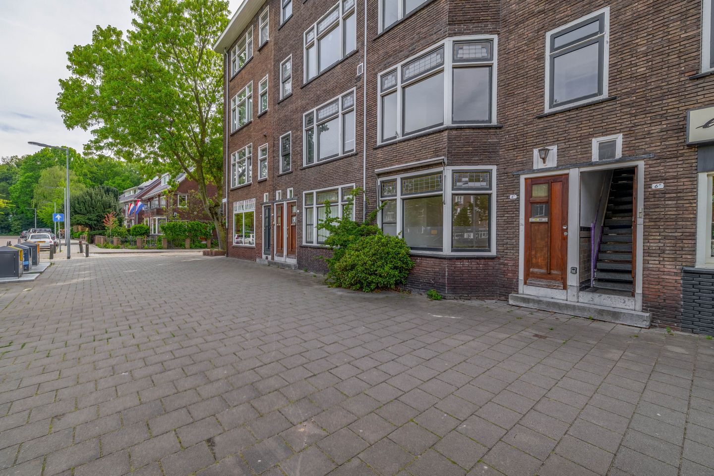 Foto 1 van Rubenslaan 6-A