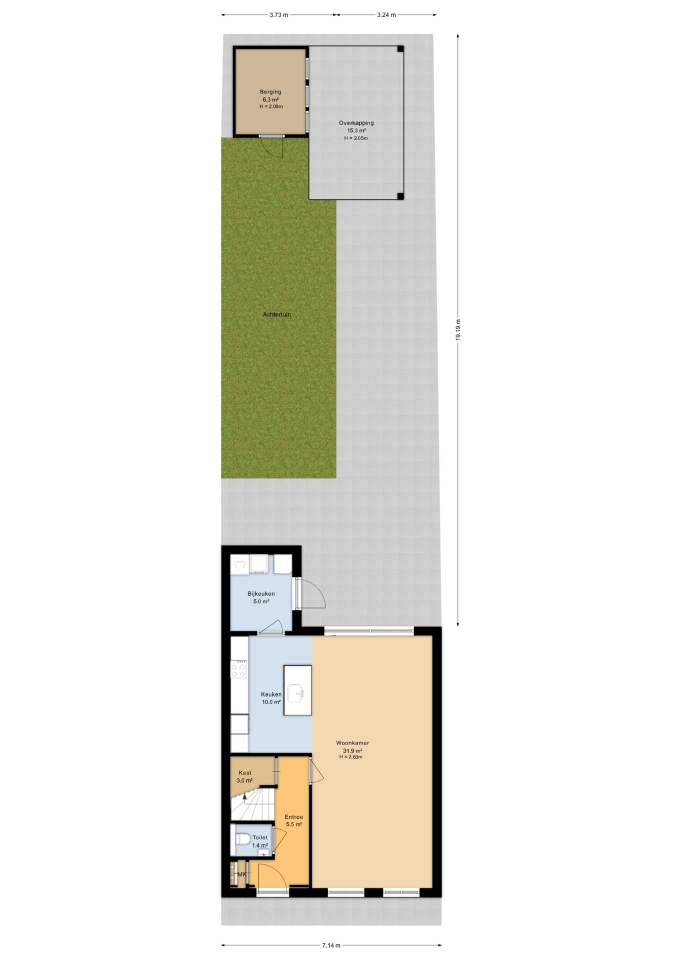Foto 59 van De Skâns 34