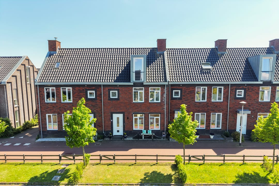 Foto 1 van De Skâns 34