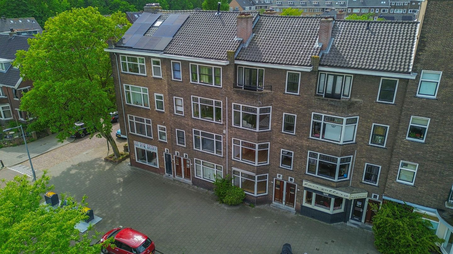 Foto 35 van Rubenslaan 6-A