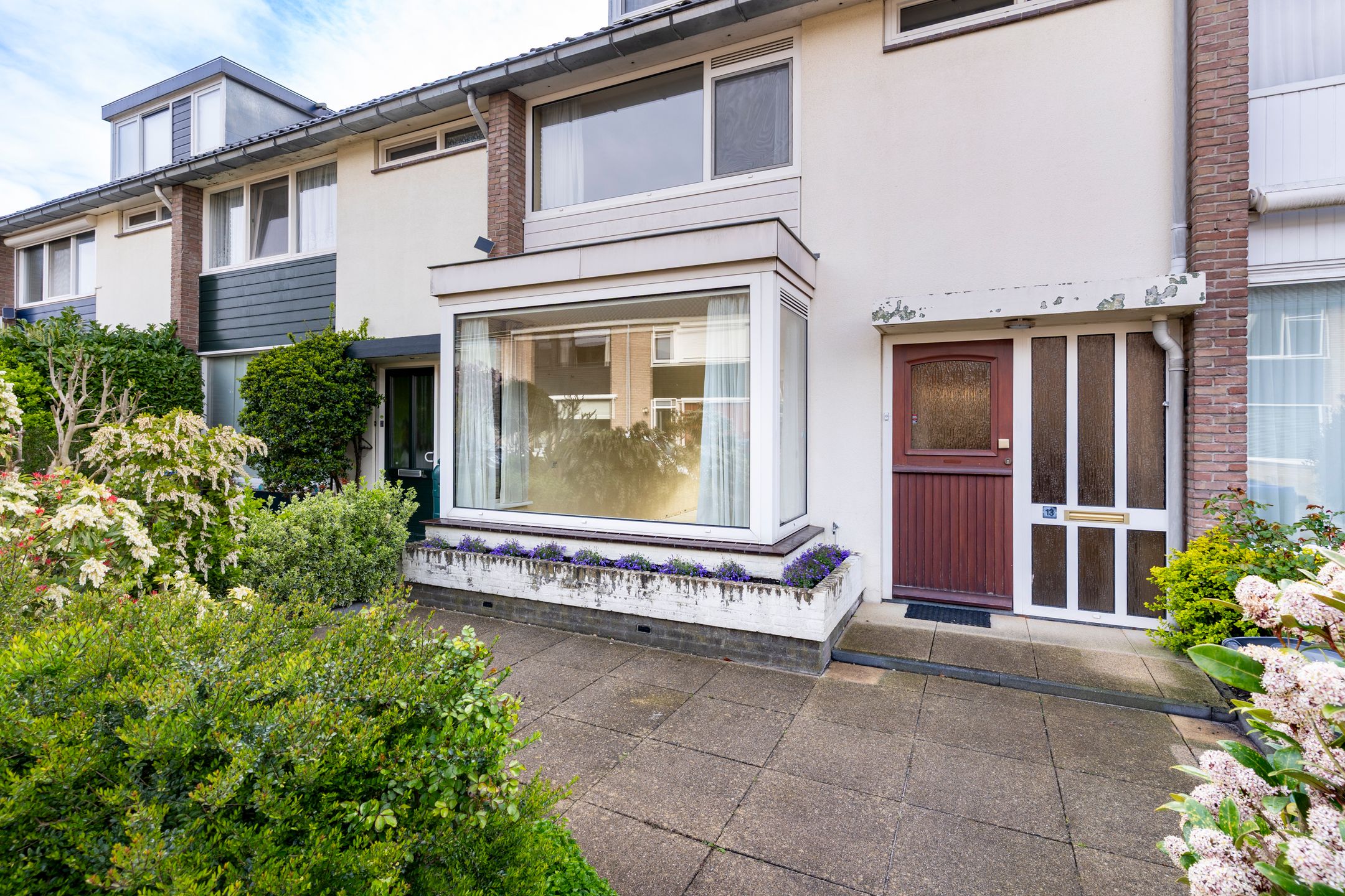 Prof. Dr. Kramerslaan 13 