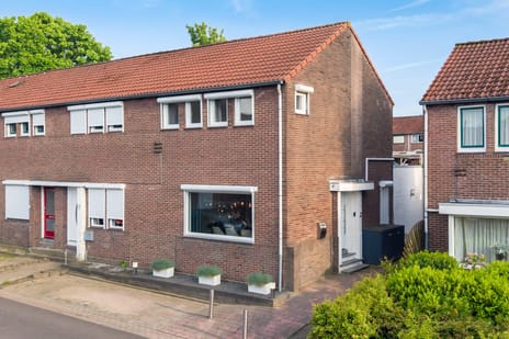Rembrandtstraat thumbnail