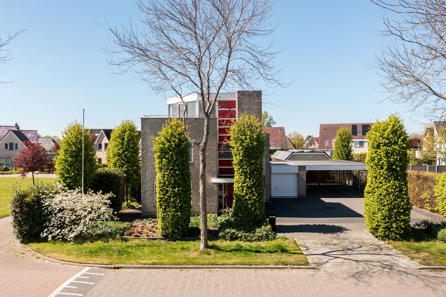 Foto 4 van Vliestroom 16