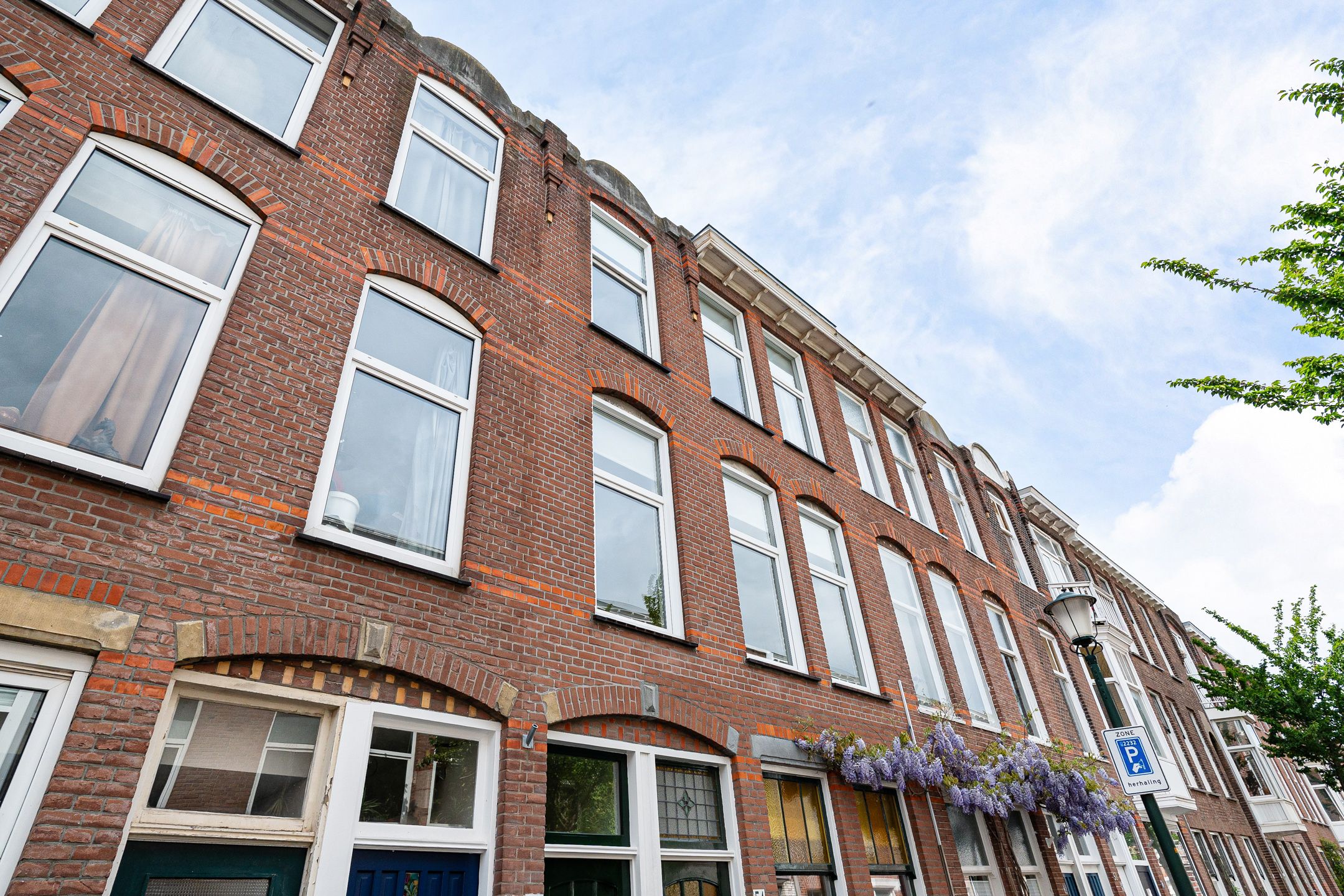 Foto 6 van Govert Bidloostraat 52