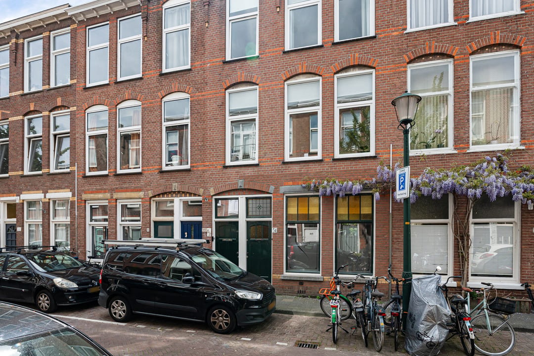 Foto 1 van Govert Bidloostraat 52