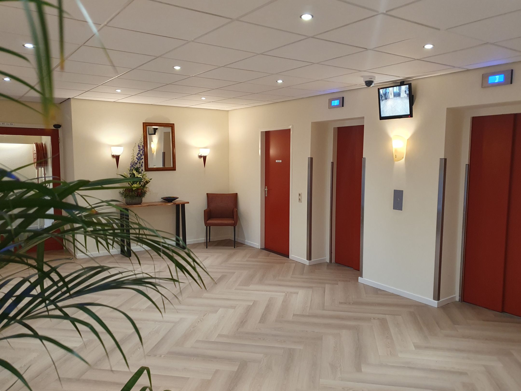 Foto 42 van Arnhemse Bovenweg 12-101
