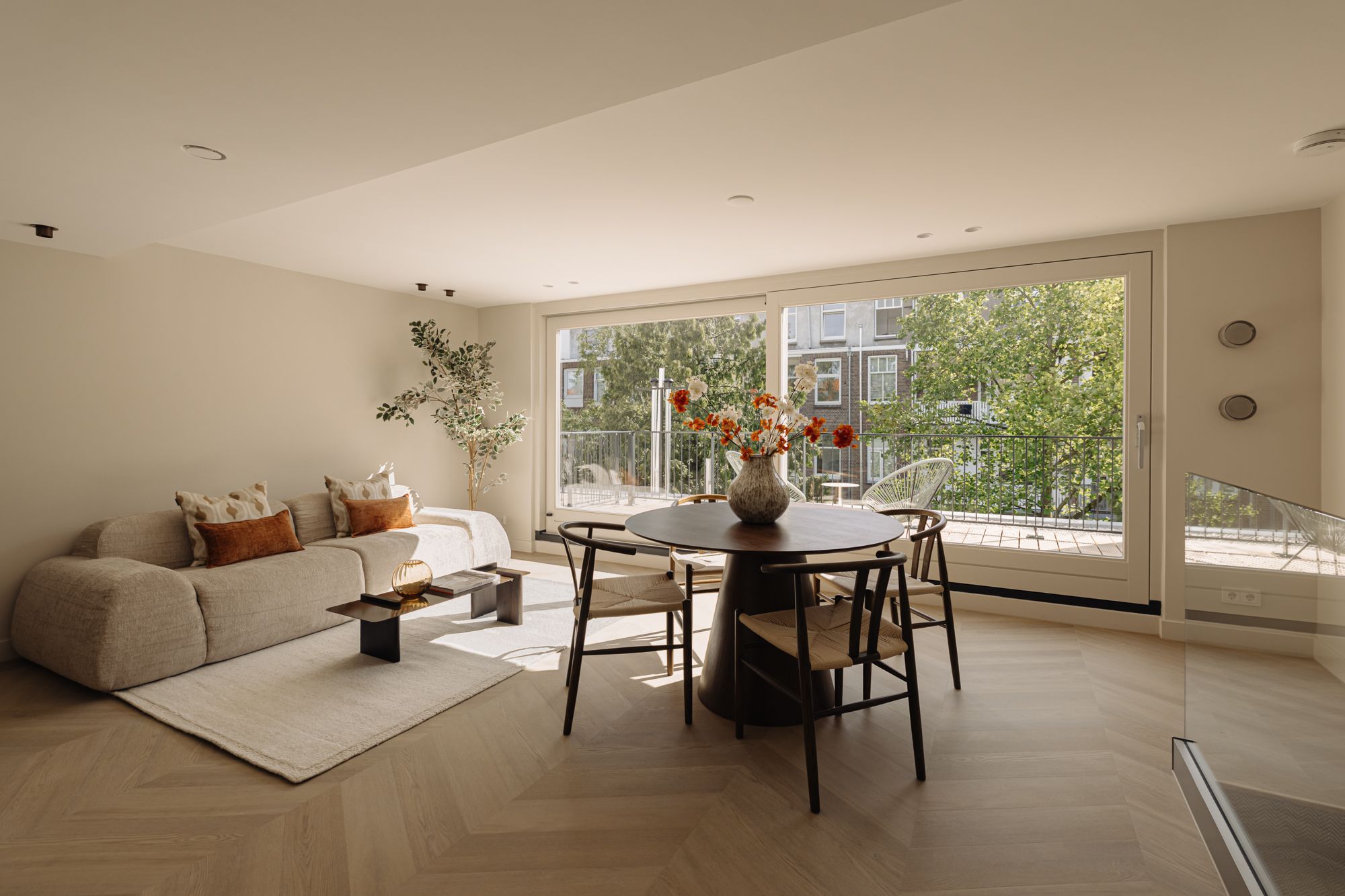 Pieter van der Doesstraat 52- 52 3