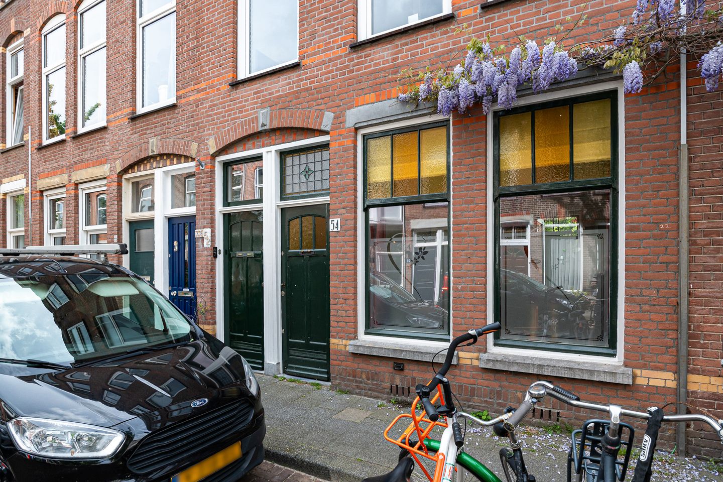 Foto 5 van Govert Bidloostraat 52