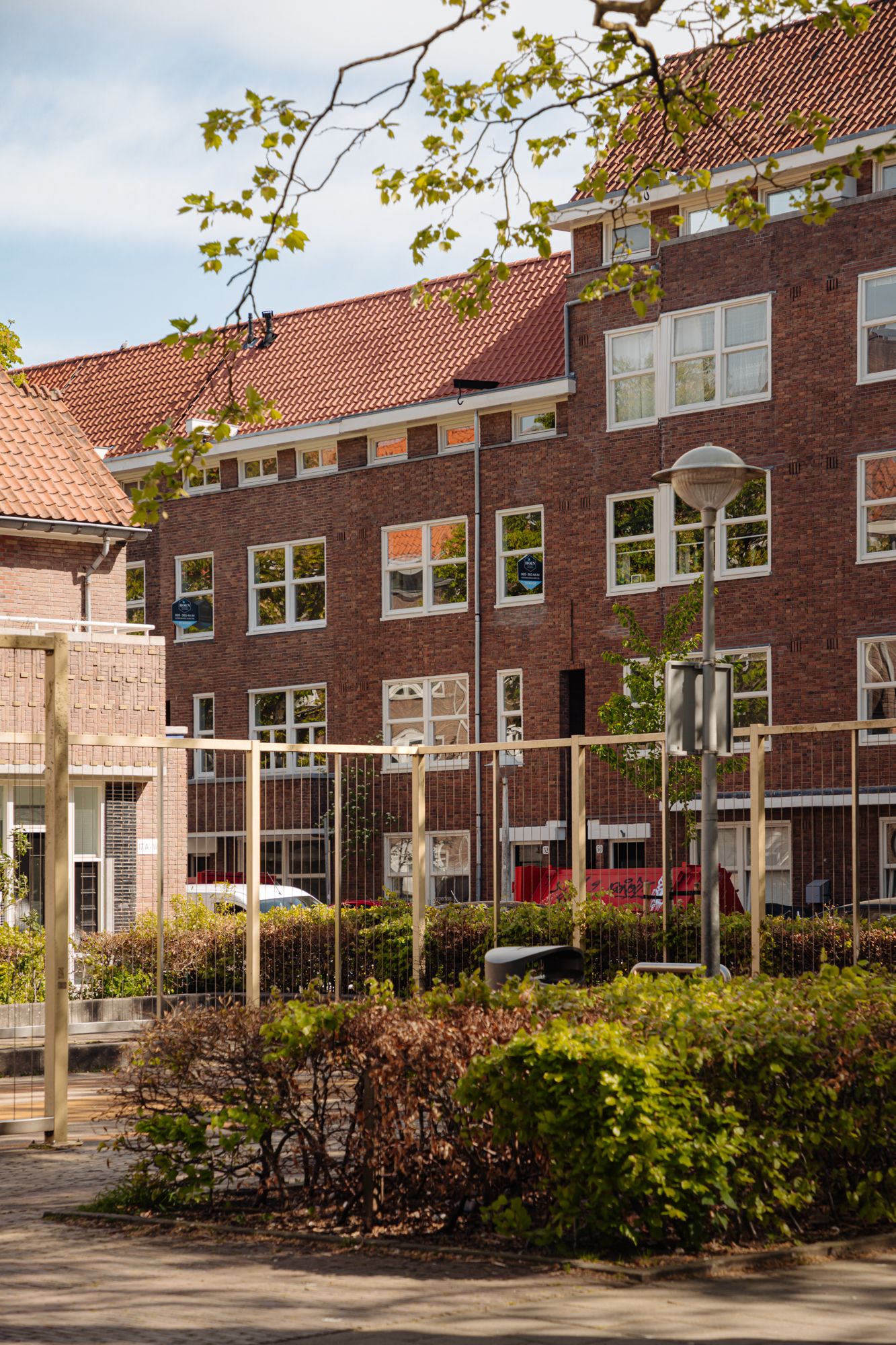 Foto 4 van Pieter van der Doesstraat 52-3