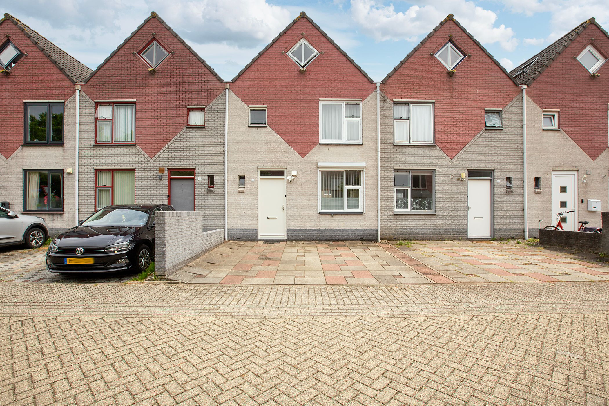 Hofstedestraat 33 