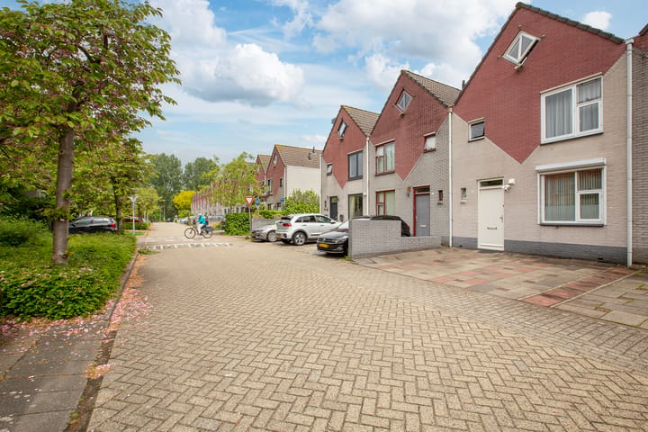 Foto 4 van Hofstedestraat 33