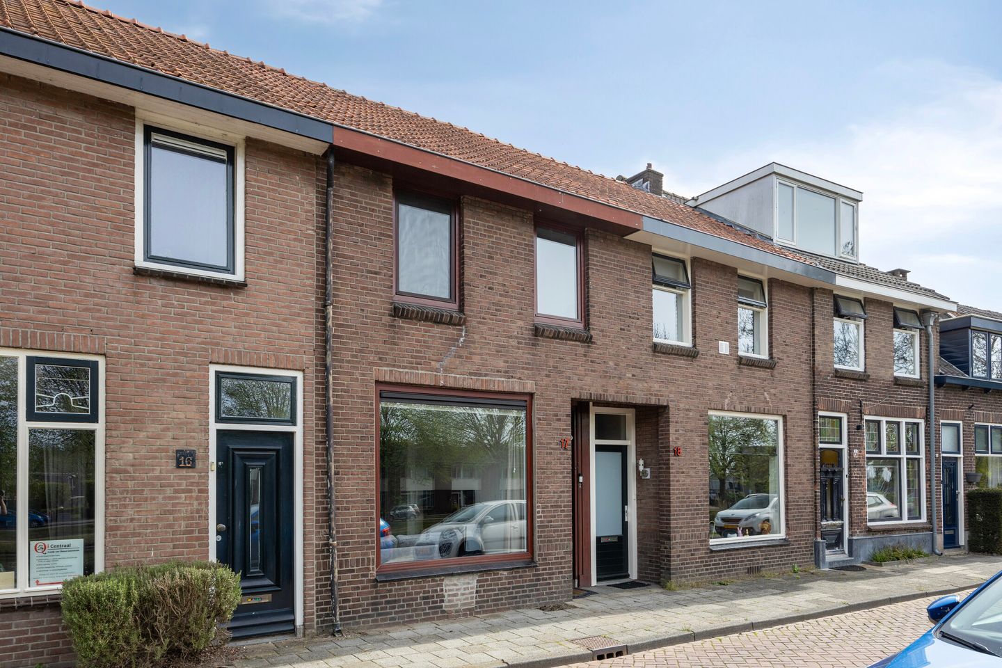 Foto 1 van Westerwal 17