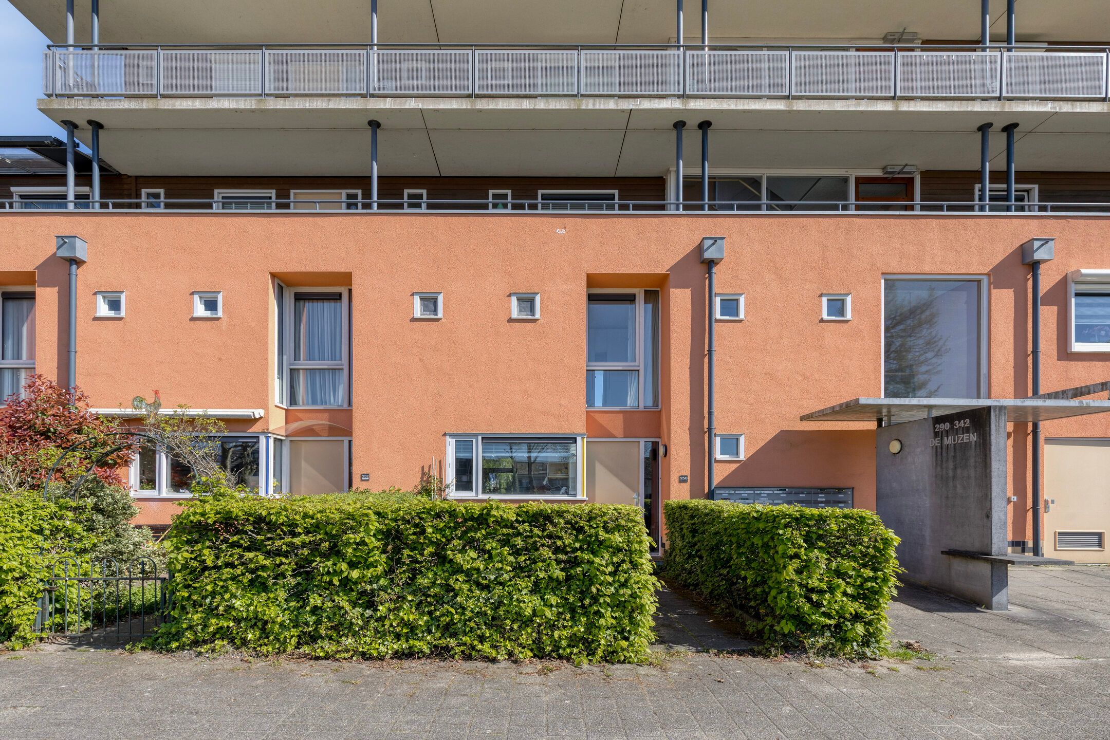 Louis Davidsstraat 250 